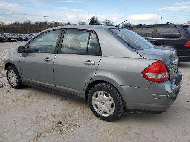 Image 2 of 2010 NISSAN VERSA S 2010 with VIN 3N1BC1AP3AL393601