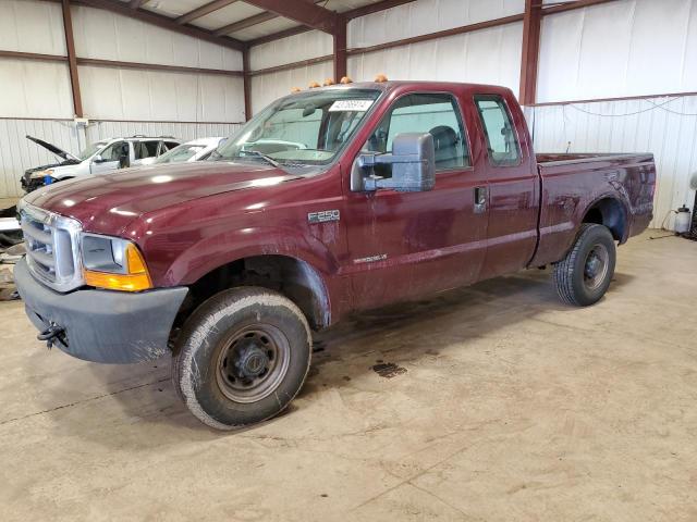2000 FORD F250 SUPER DUTY 2000 image