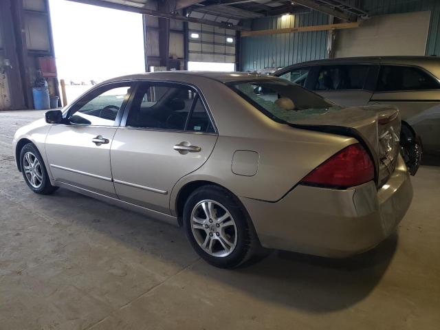 Image 2 of 2006 HONDA ACCORD EX 2006 with VIN 1HGCM56836A039617