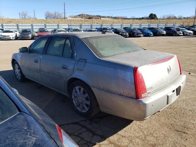 Image 2 of 2008 CADILLAC DTS  2008 with VIN 1G6KD57Y18U186953