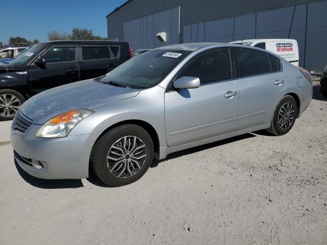 Obraz 1 z 2008 NISSAN ALTIMA 2.5 2008 z VIN 1N4AL21E88C208113