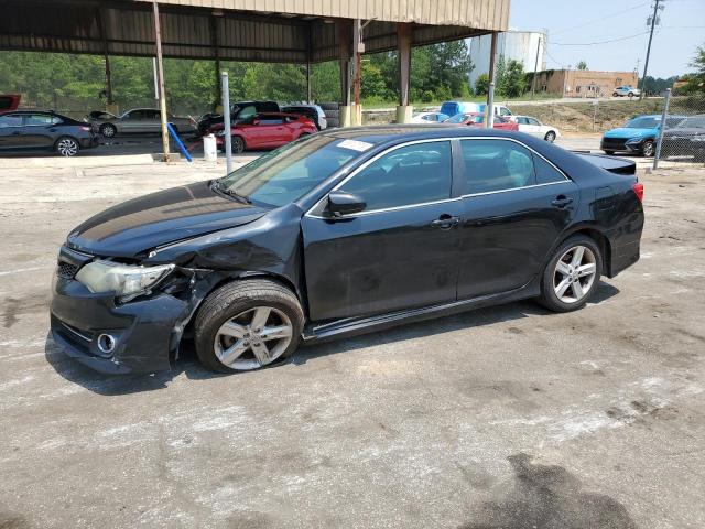 Изображение 1 2014 TOYOTA CAMRY L 2014 с VIN 4T1BF1FK6EU309599