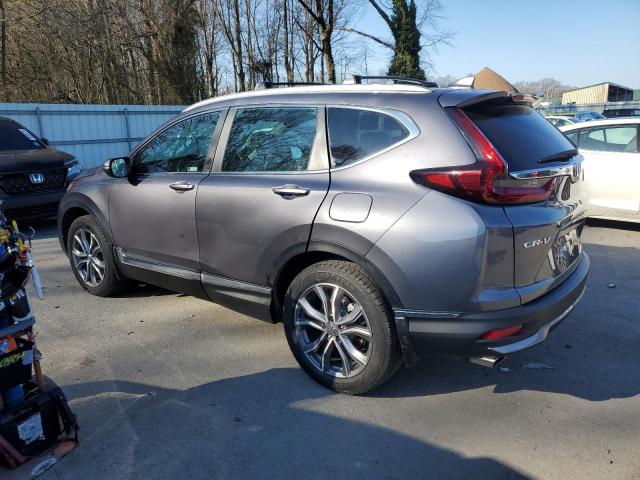 Obraz 2 z 2021 HONDA CR-V TOURING 2021 z VIN 2HKRW2H90MH664652