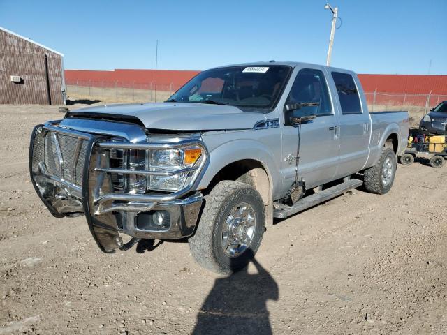2013 FORD F350 SUPER DUTY 2013 image