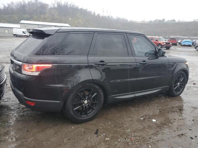 Изображение 3 2014 LAND ROVER RANGE ROVER SPORT SE 2014 с VIN SALWG2WF5EA339733