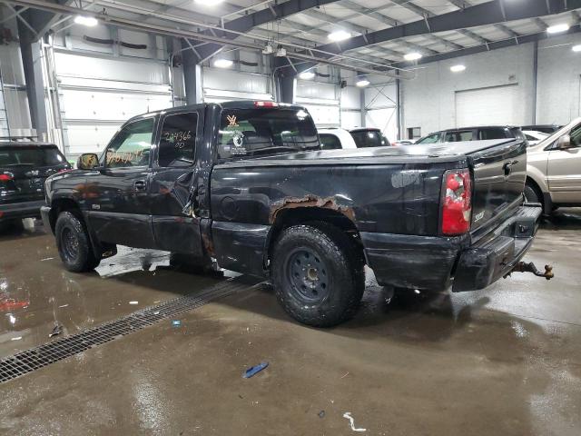Image 2 of 2005 CHEVROLET SILVERADO SS 2005 with VIN 2GCEK19N651356470