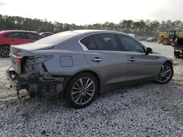 Obraz 3 z 2018 INFINITI Q50 LUXE 2018 z VIN JN1EV7AR6JM436877