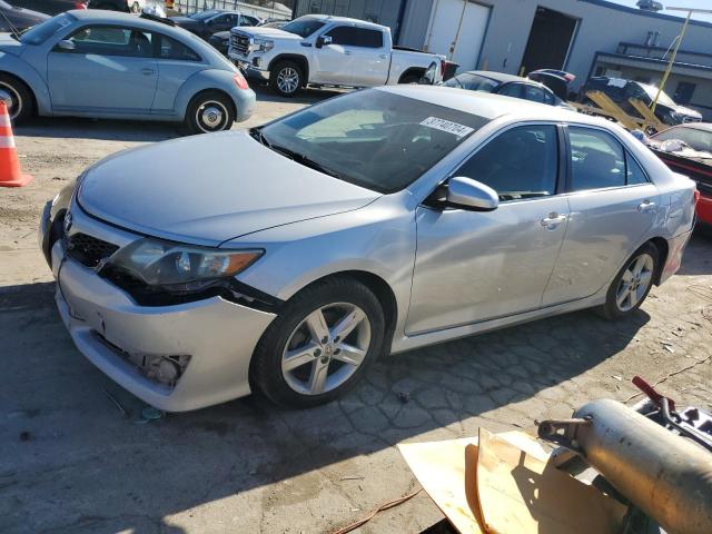 Изображение 1 2014 TOYOTA CAMRY L 2014 с VIN 4T1BF1FK7EU381315