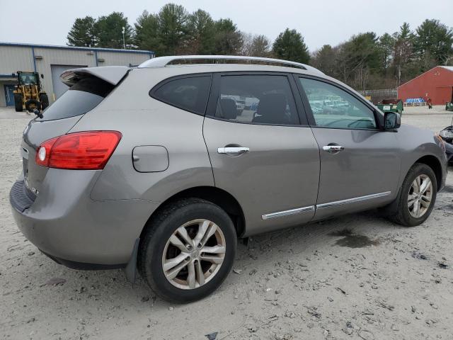 Image 3 of 2012 NISSAN ROGUE S 2012 with VIN JN8AS5MV3CW704393