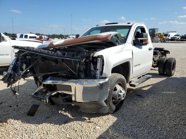 Изображение 1 2017 CHEVROLET SILVERADO K3500 2017 с VIN 1GB3KYCG2HF210045
