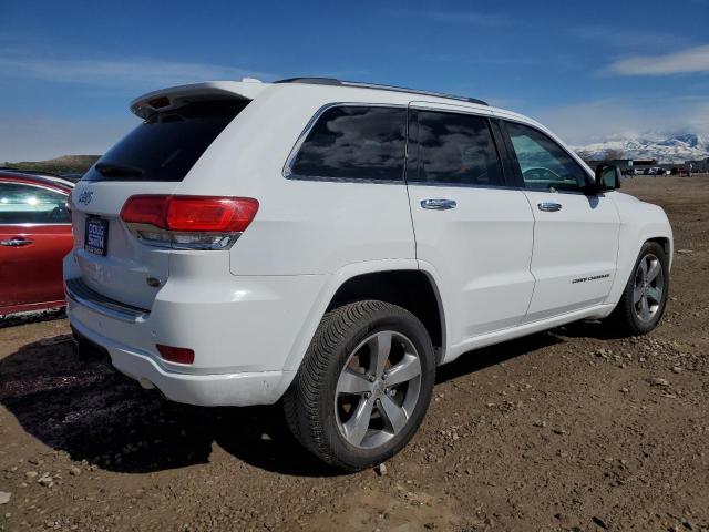 Image 3 of 2015 JEEP GRAND CHEROKEE OVERLAND 2015 with VIN 1C4RJFCMXFC754813