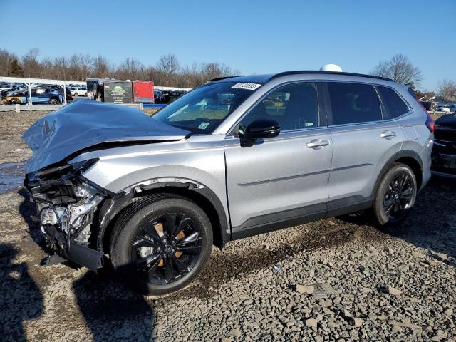 Image 1 of 2023 HONDA CR-V SPORT TOURING 2023 with VIN 5J6RS6H90PL013275