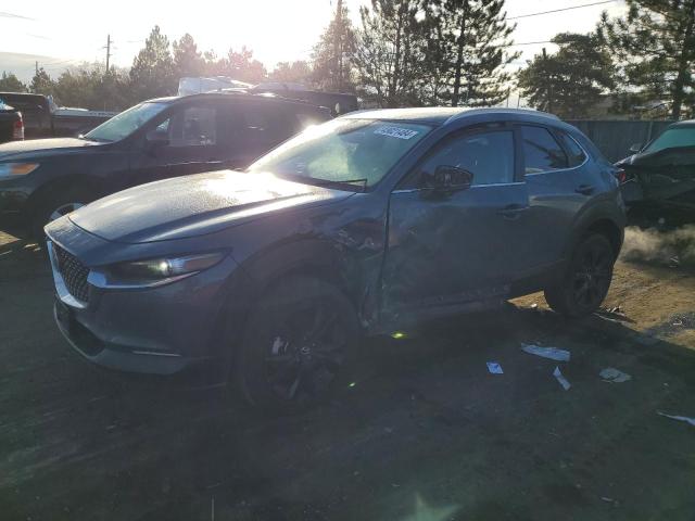 Изображение 2023 MAZDA CX-30 PREFERRED 2023