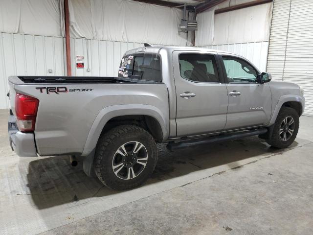 Image 3 of 2017 TOYOTA TACOMA DOUBLE CAB 2017 with VIN 3TMAZ5CN6HM039862