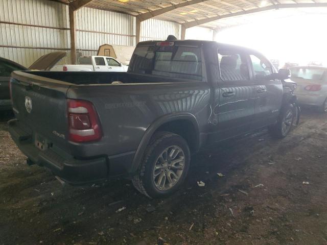 Изображение 3 2019 RAM 1500 LARAMIE 2019 с VIN 1C6SRFJT5KN924893