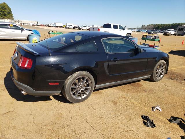 Obraz 3 z 2012 FORD MUSTANG  2012 z VIN 1ZVBP8AM5C5262587