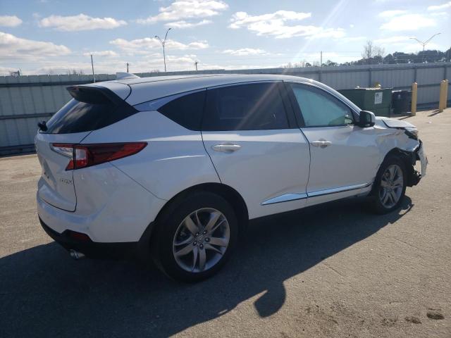 Image 3 of 2021 ACURA RDX ADVANCE 2021 with VIN 5J8TC1H71ML015320