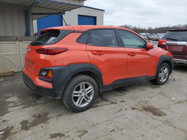 Obraz 3 z 2020 HYUNDAI KONA SE 2020 z VIN KM8K12AA5LU583697