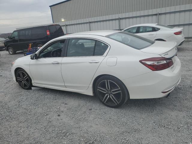 Obraz 2 z 2017 HONDA ACCORD SPORT SPECIAL EDITION 2017 z VIN 1HGCR2F14HA292371