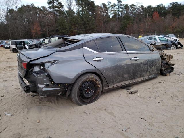 Obraz 3 z 2022 NISSAN ALTIMA S 2022 z VIN 1N4BL4BV3NN363053