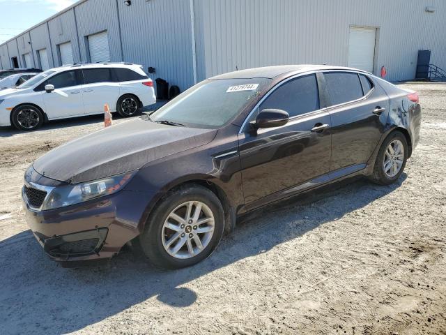 Изображение 2011 KIA OPTIMA LX 2011