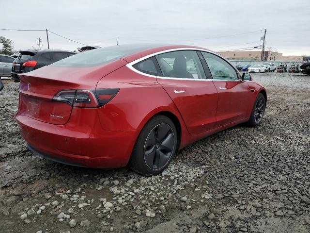 Obraz 3 z 2018 TESLA MODEL 3  2018 z VIN 5YJ3E1EB6JF114716