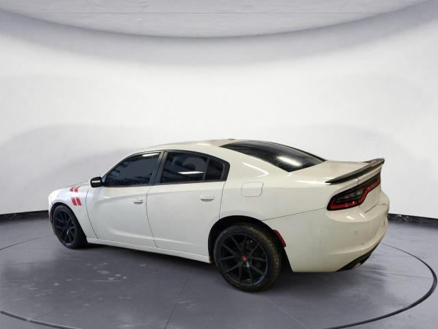 Image 2 of 2015 DODGE CHARGER SE 2015 with VIN 2C3CDXBG7FH776543