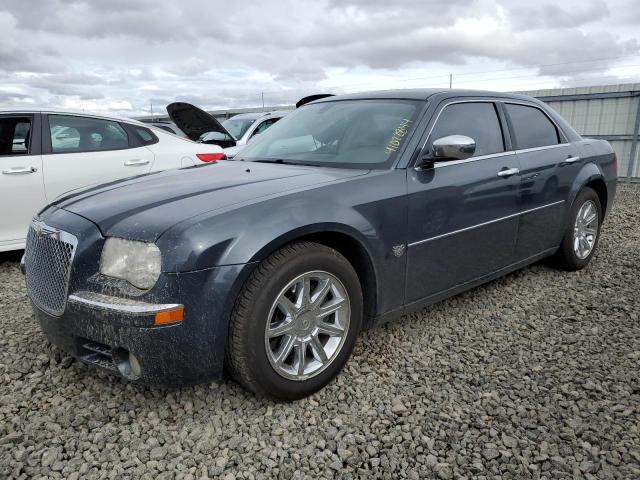 2007 CHRYSLER 300C  2007 image