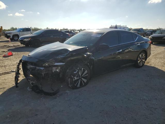 Изображение 1 2019 NISSAN ALTIMA SV 2019 с VIN 1N4BL4DV3KC144016