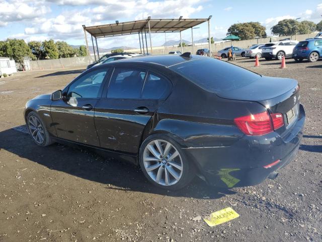 Изображение 2 2011 BMW 5 SERIES 535 I 2011 с VIN WBAFR7C55BC805653