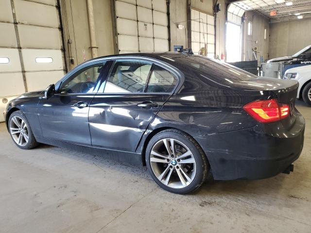 Obraz 2 z 2015 BMW 328 XI SULEV 2015 z VIN WBA3B5C52FF963464