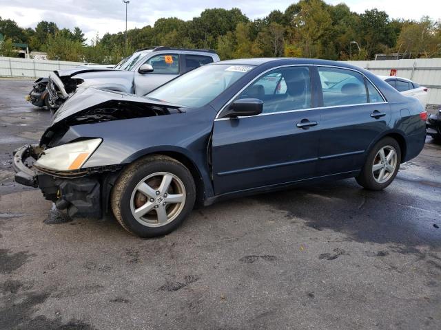 Image 1 of 2005 HONDA ACCORD EX 2005 with VIN 1HGCM56865A002303