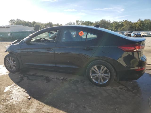 Image 2 of 2017 HYUNDAI ELANTRA SE 2017 with VIN KMHD84LF5HU431886