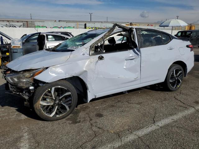 Image 1 of 2023 NISSAN VERSA SR 2023 with VIN 3N1CN8FV5PL872321