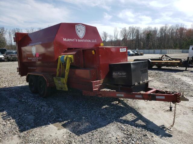 Image 1 of 2023 OTHER TRAILER 2023 with VIN 1P9GS2229PA277274