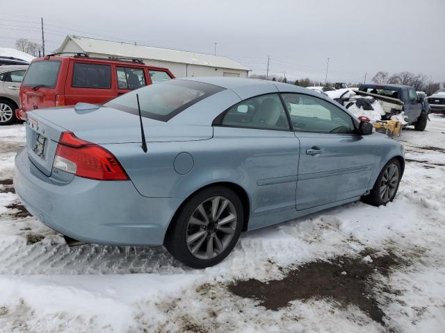 Image 3 of 2011 VOLVO C70 T5 2011 with VIN YV1672MC2BJ110187