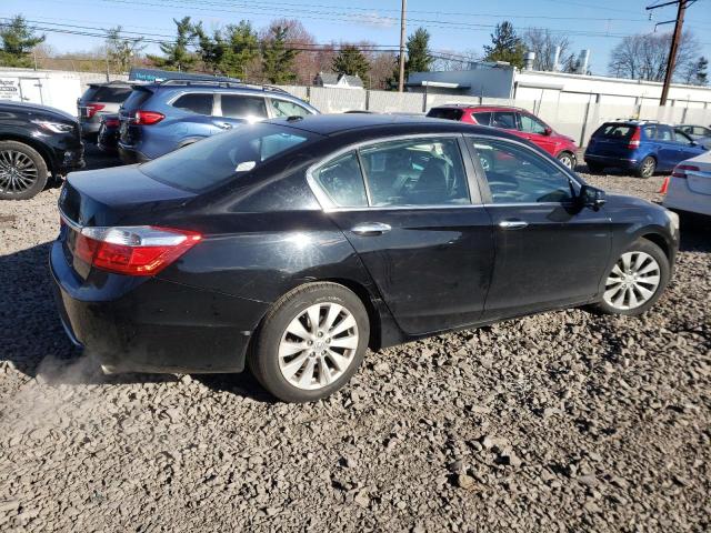 Image 3 of 2013 HONDA ACCORD EXL 2013 with VIN 1HGCR2F8XDA051745
