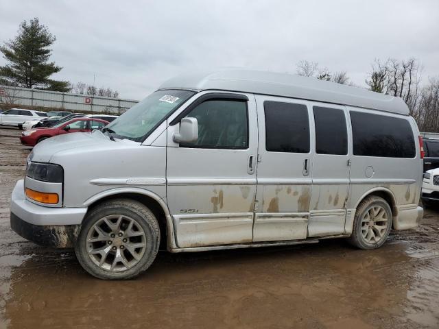 2014 GMC SAVANA RV G1500 3LT 2014 image