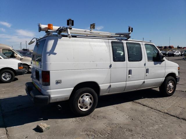 Obraz 3 z 2011 FORD ECONOLINE E350 SUPER DUTY VAN 2011 z VIN 1FTSE3EL0BDA10215