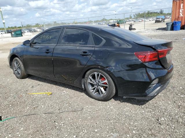 Obraz 2 z 2022 KIA FORTE FE 2022 z VIN 3KPF24AD8NE475472