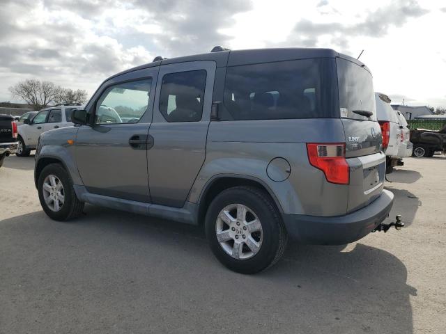 Obraz 2 z 2009 HONDA ELEMENT EX 2009 z VIN 5J6YH28759L002812