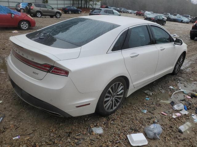 Image 3 of 2017 LINCOLN MKZ PREMIERE 2017 with VIN 3LN6L5A95HR610463