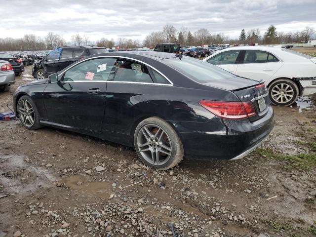 Image 2 of 2016 MERCEDES-BENZ E 400 4MATIC 2016 with VIN WDDKJ6HB1GF337983
