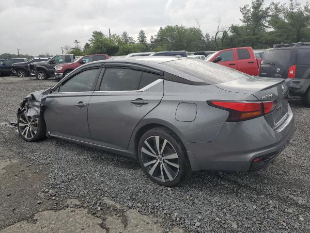 Изображение 2 2019 NISSAN ALTIMA SR 2019 с VIN 1N4BL4CW8KN320735
