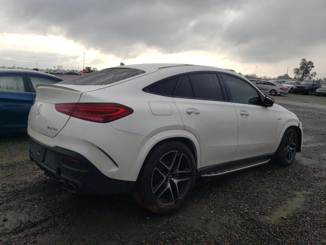 Obraz 3 z 2024 MERCEDES-BENZ GLE COUPE AMG 53 4MATIC 2024 z VIN 4JGFD6BB9RB061683