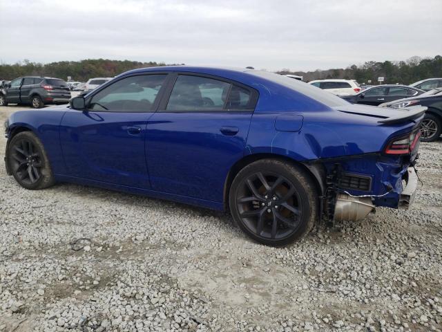 Изображение 2 2021 DODGE CHARGER SXT 2021 с VIN 2C3CDXBG2MH613067