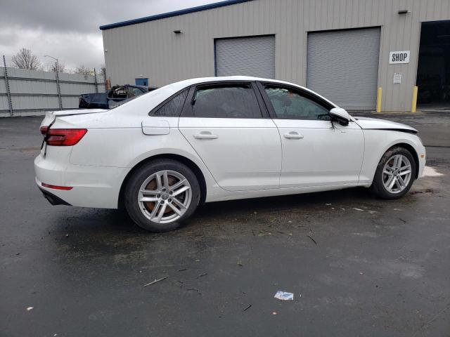 Obraz 3 z 2017 AUDI A4 PREMIUM 2017 z VIN WAUGNAF46HN056973