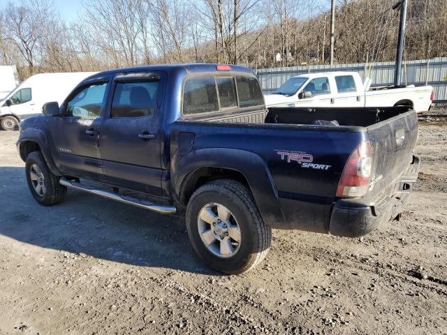 Obraz 2 z 2013 TOYOTA TACOMA DOUBLE CAB 2013 z VIN 5TFLU4ENXDX078697