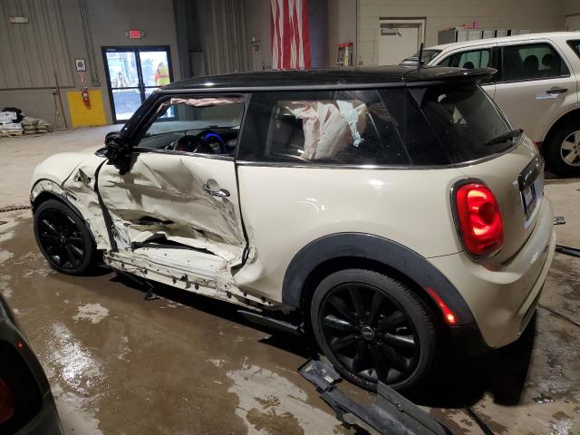 Image 2 of 2017 MINI COOPER S 2017 with VIN WMWXP7C58H2A44922