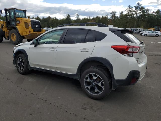 Image 2 of 2019 SUBARU CROSSTREK PREMIUM 2019 with VIN JF2GTACC2K8388467